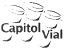 Capitol Vial