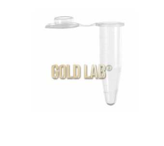 MICROTUBO GRAD. T. EPPENDORF 1,5ML C/500 LIVRE RNASE/DNASE/APIROG.