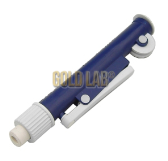 PIPETADOR PI-PUMP 2ML AZUL