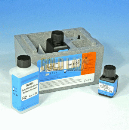 NANOCOLOR STANDARD SULFETO 0,01-3 P/250T