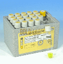 NANOCOLOR TIOCIANATO 50 0,5-50 P/20T