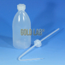 GARRAFA PLASTICA LAVADORA CAP.500ML