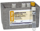 PADRÃO NANOCONTROL NANOTURB TURBIDEZ 1-400 NTU