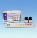 VISOCOLOR ECO DEHA (DIETILHIDROXILAMINA) 0,01-0,30 P/125T