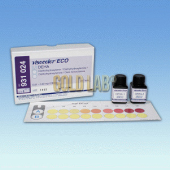 VISOCOLOR ECO DEHA (DIETILHIDROXILAMINA) 0,01-0,30 P/125T