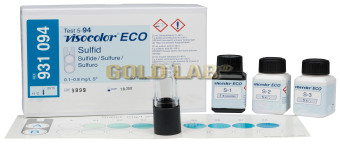 ISOCOLOR ECO SULFETO 0,1-0,8 P/90T