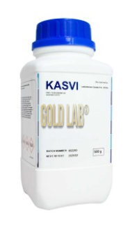 AGAR EOSINA AZUL DE METILENO - 500G