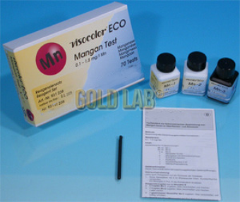 REFIL VISOCOLOR ECO MANGANES 0,1-1,5 P/70T