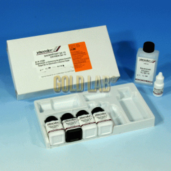 REFIL VISOCOLOR HE OXIGENIO SA 10 0,2-10 P/100T