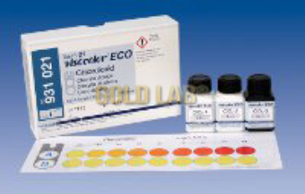 VISOCOLOR ECO DIOXIDO DE CLORO 0,2-3,8 P/150T