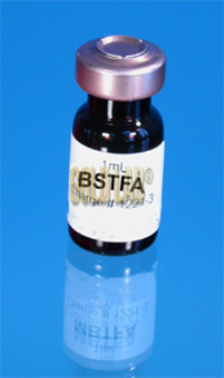 BSTFA((NBIS(TRIMETILSILO)TRIFLUOROACETAMIDA) C/20 FR 1ML
