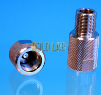 CC COLUMN HOLDER 30MM P/STAND-ALONE OPERATION