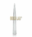 PONTEIRA 0 A 5ML C/100 TIPO EPPENDORF
