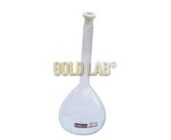 BALAO VOLUMETRICO 200ML C/ROLHA POLI ALTURA 150MM