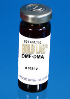 DMF-DMA(NN-DIMETILFORMAMIDA-DIMETILACETADO) C/10ML