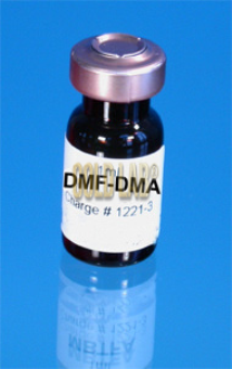 DMF-DMA(NN-DIMETILFORMAMIDA-DIMETILACETADO) C/20 FR 1ML