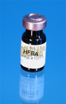 HFBA (ÁCIDO HEPTAFLUOROBUTIRICO ANIDRO) C/20 FR 1ML