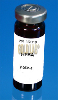 HFBA (ÁCIDO HEPTAFLUOROBUTIRICO ANIDRO) C/10ML