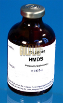 HMDS(HEXAMETILDISILASANO) C/5 FR 50ML