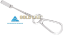 AFASTADOR LANGENBECK 35 X 10MM PARA USO GERAL 21CM