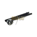 LACRADOR MANUAL DE VIALS DE PRESSAO FLIP TOP/FLIP OFF 20MM