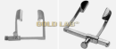 BLEFAROSTATO COOK 4CM PARA OFTALMOLOGIA