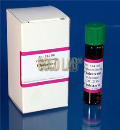 SOLUÇÃO DE REFERENCIA DE CHLOLESTEROL C/8ML