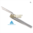 PINÇA MILLER PARA CARBONO 15,5 CM USO ODONTOLOGICO