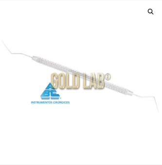 SONDA MILIMETRADA GOLDMAN FOX