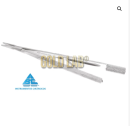 PORTA GILETE CASTROVIEJO GROSSO 12,5 M