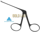 PINÇA HARTMANN MICRO 8CM CURVA PARA CIMA AURICULAR