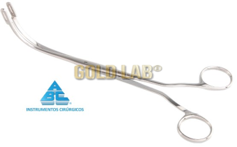 PINÇA RANDALL PARA CALCULO RENAL 21 CM N.º 2