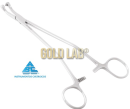 PINÇA THOMAS GAYLOR PARA BIOPSIA 24 CM