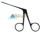 TESOURA BELLUCCI MICRO 8CM RETA AURICUL