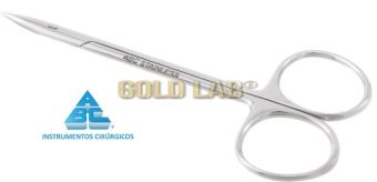 TESOURA STEVENS RETA 10CM PARA TENOTOMIA