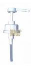 DOSADOR PUMP 3ML PARA FRASCOS 125/250/500/1000ML