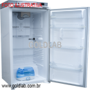 INCUBADORA B.O.D COM CONTROLE DE UMIDADE 342 LITROS - 110 OU 220 V - 134X52,5X46CM/153X61X66,5 - 400W