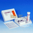 QUANTOFIX ZINCO 0-100MG/L C/100 TIRAS + REAG.