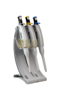 KIT C/2 SUPORTES P/3 MICROPIPETAS MONOCANAIS (EXCETO BRAVO)