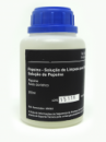 SOLUÇÃO DE PEPSINA PARA LIMPEZA DE ELETRODOS DE PH (250ML)