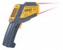 TERMOMETRO INFRAVERMELHO COM DUPLA MIRA LASER (-60 A 1500°C)