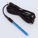 ELETRODO DE PH PARA PORTATEIS DA LINHA SX (CABO DE 4 METROS)
