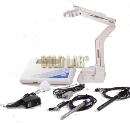 MEDIDOR DE PH/ MV/ TDS/ EC/ NACL