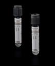 TUBO COLETA VACUO T. CINZA 2,0 ML FLUORETO SODIO C/100 - PLASTICO OK