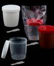 COLETOR COM PA NAO ESTERIL A GRANEL 80ML OPACO TAMPA BRANCA