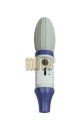 MACROPIPETADOR MANUAL 0 A 100ML AZUL