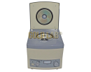 CENTRÍFUGA 4000RPM 12X15 ML ROTOR DE ÂNGULO FIXO ANALOGICA 220 VOLTS