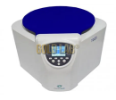 CENTRIFUGA CLINICA - DIGITAL 8 TUBOS 50ML 220V - ROTOR BASCULANTE