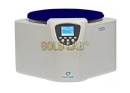 CENTRIFUGA CLINICA - DIGITAL 8 TUBOS 50ML 220V - ROTOR BASCULANTE