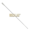 SWAB RAYON + EST + INDIVIDUAL + HASTE PLASTICA C/100